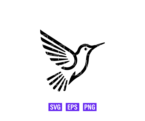 Hummingbird Logo