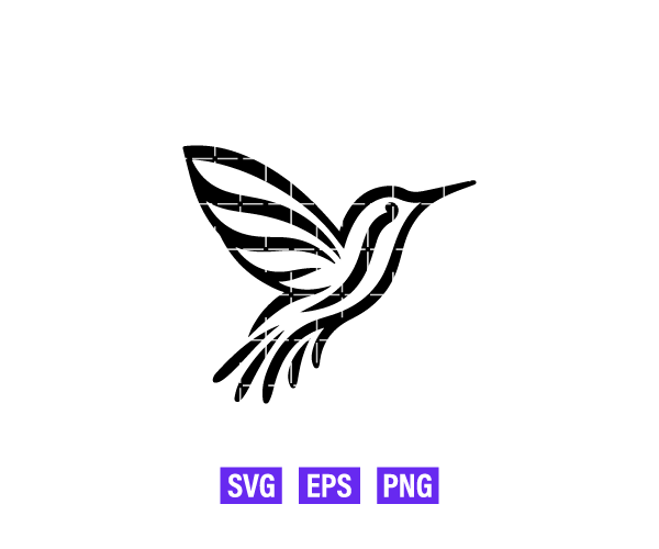 Hummingbird Logo