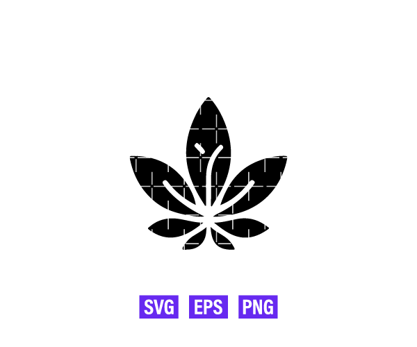 Marijuana Logo