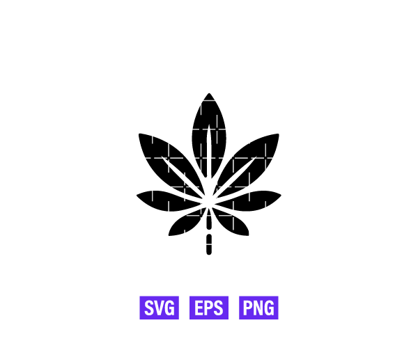 Marijuana Logo