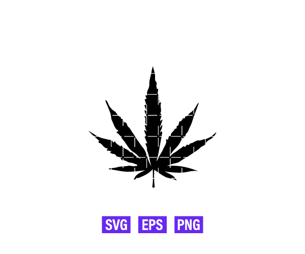 Marijuana Logo