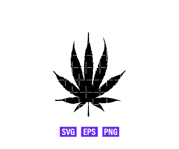 Marijuana Logo