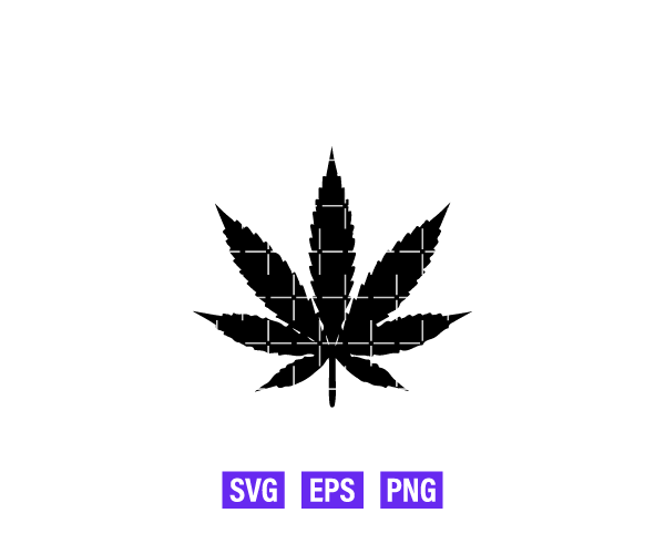 Marijuana Logo