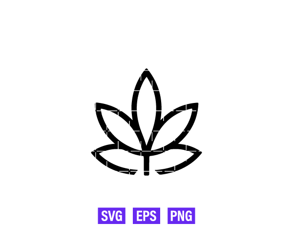 Marijuana Logo