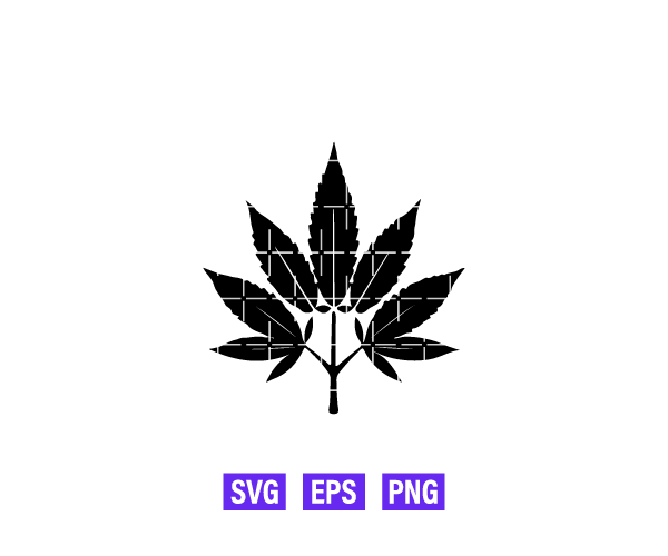 Marijuana Logo