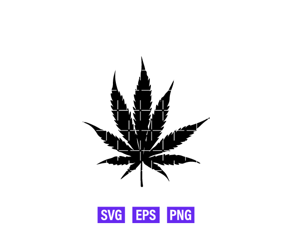 Marijuana Logo