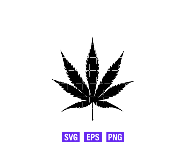 Marijuana Logo