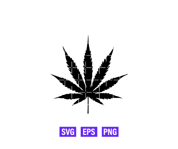 Marijuana Logo