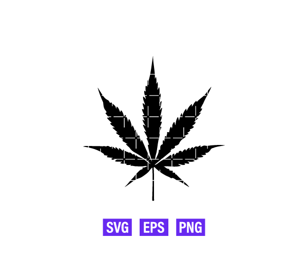 Marijuana Logo