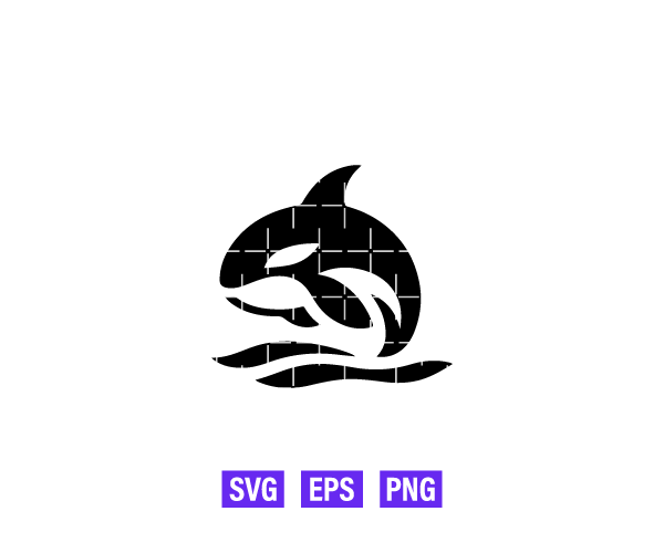 Orca Logo