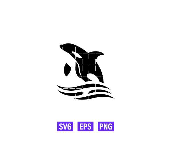 Orca Logo