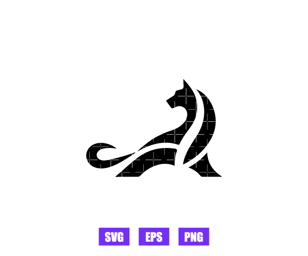 Puma Logo Graphics Free Download