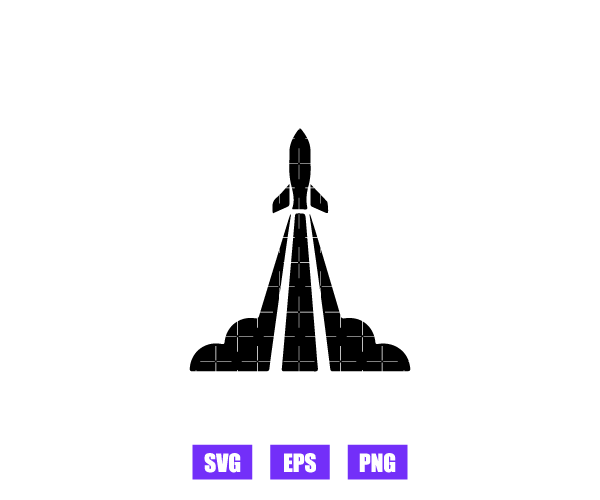 Rocket Logo