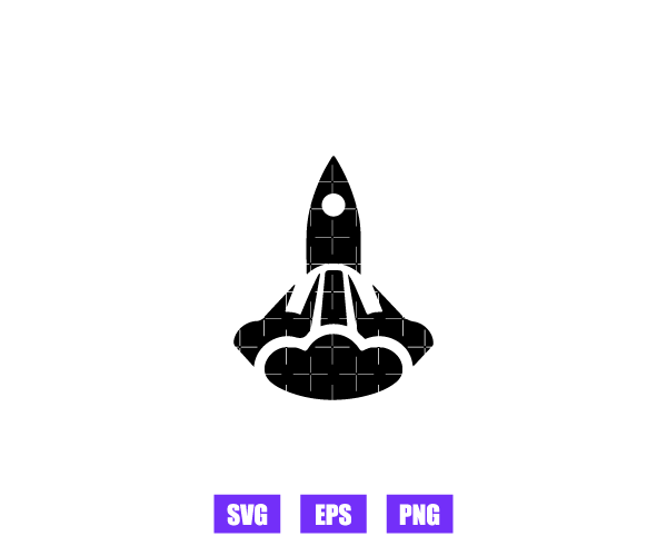 Rocket Logo