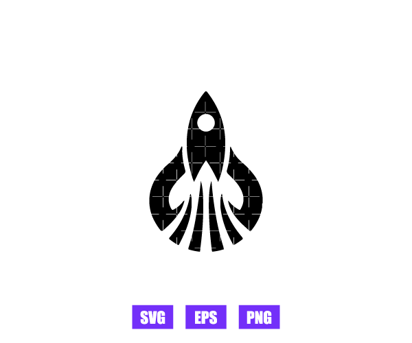 Rocket Logo