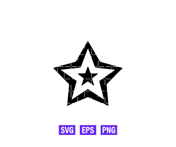 Rocket Star Logo