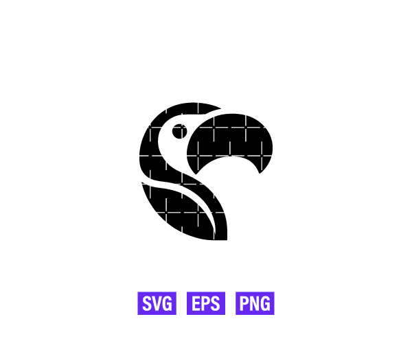 Toucan Logo