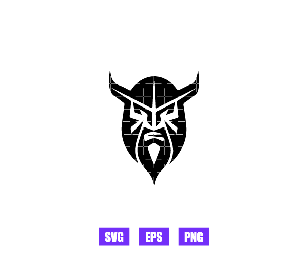 Viking Logo