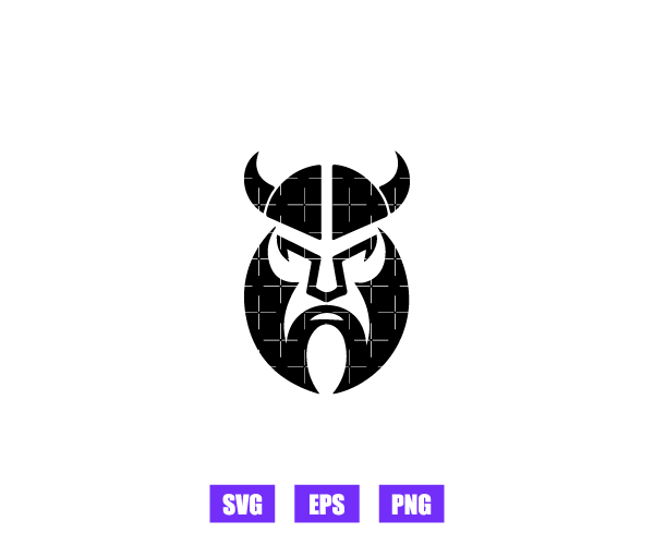 Viking Logo Graphics Free Download