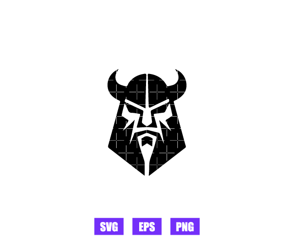 Viking Logo Graphics Free Download