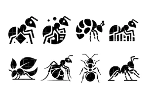 best ant logo free download