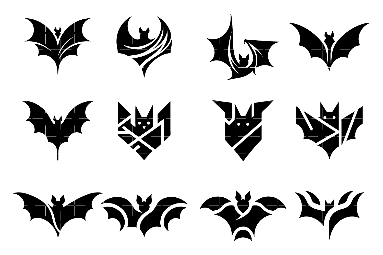 best bat logo free download