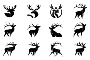 best elk logo free download