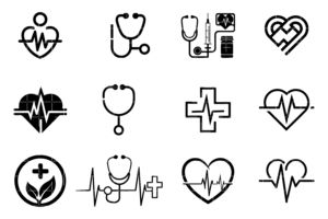 best health care logo free download