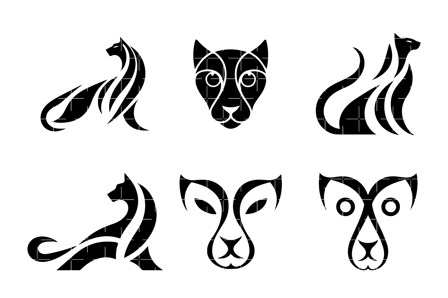 best puma logo free download