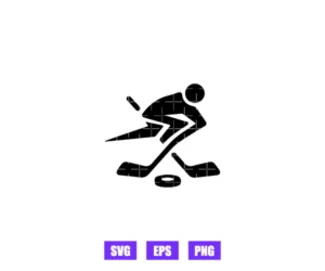 Hockey Logo