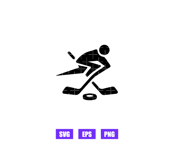 Hockey Logo Graphics Free Download