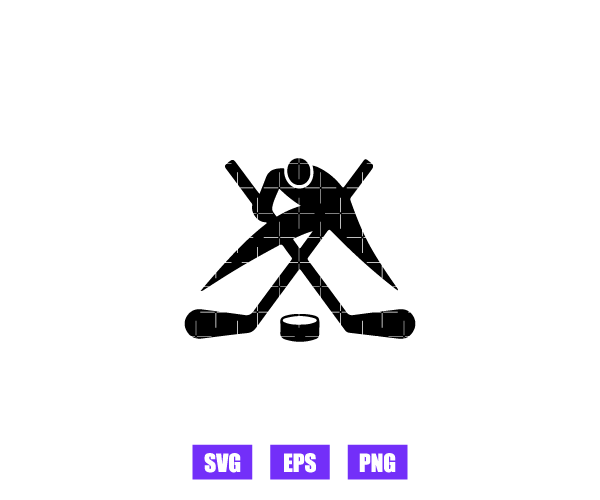 Hockey Logo Graphics Free Download