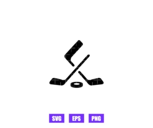 Hockey Logo
