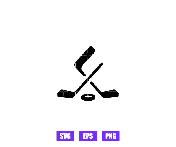 Hockey Logo Graphics Free Download