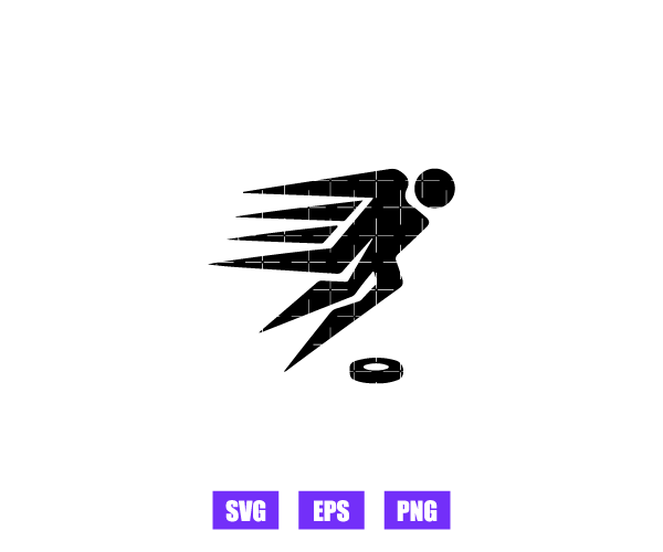Hockey Logo Graphics Free Download