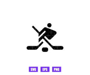 Hockey Logo