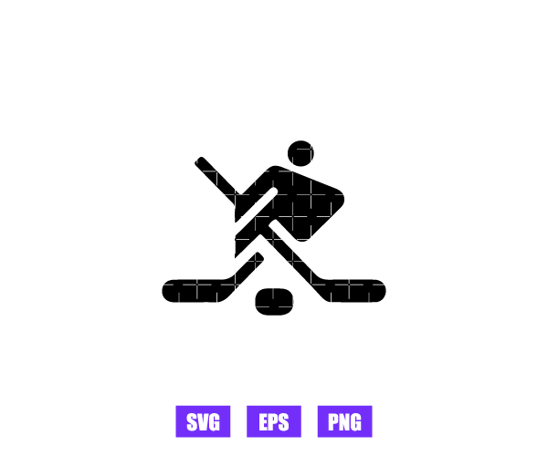 Hockey Logo Graphics Free Download