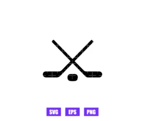 Hockey Logo
