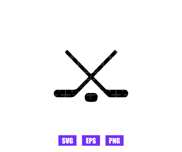 Hockey Logo Graphics Free Download