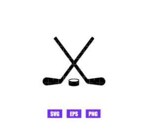 Hockey Logo