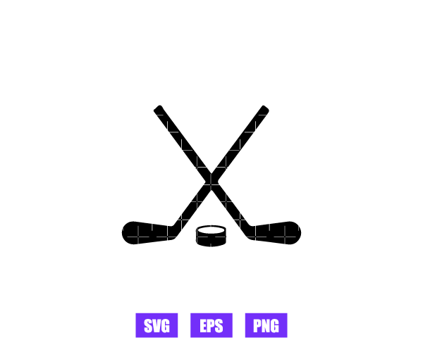 Hockey Logo Graphics Free Download