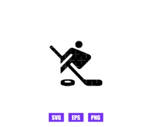 Hockey Logo