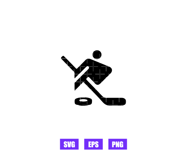 Hockey Logo Graphics Free Download