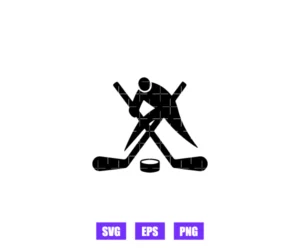 Hockey Logo