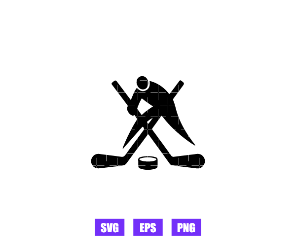 Hockey Logo Graphics Free Download