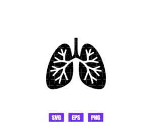 Lung Logo