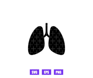 Lung Logo