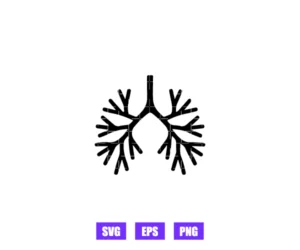 Lung Logo