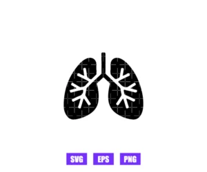 Lung Logo