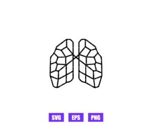 Lung Logo